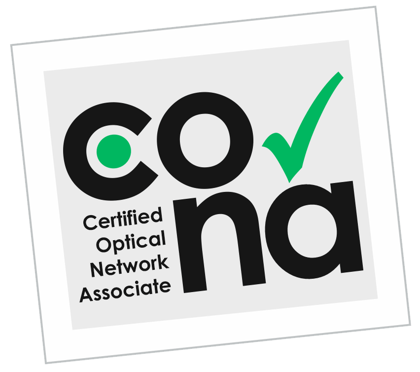 Optical Technology Training Ltd CONA