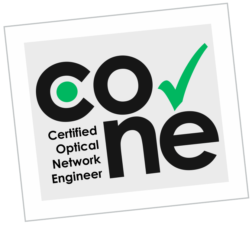 Optical Technology Training Ltd CONE